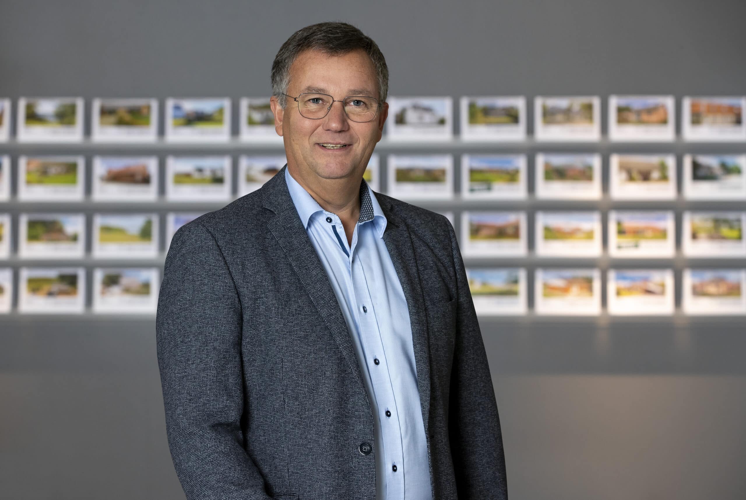 Carsten Sandgrav Nybolig indehaver