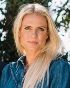 Naja Bischoff