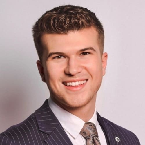 marius sangild
